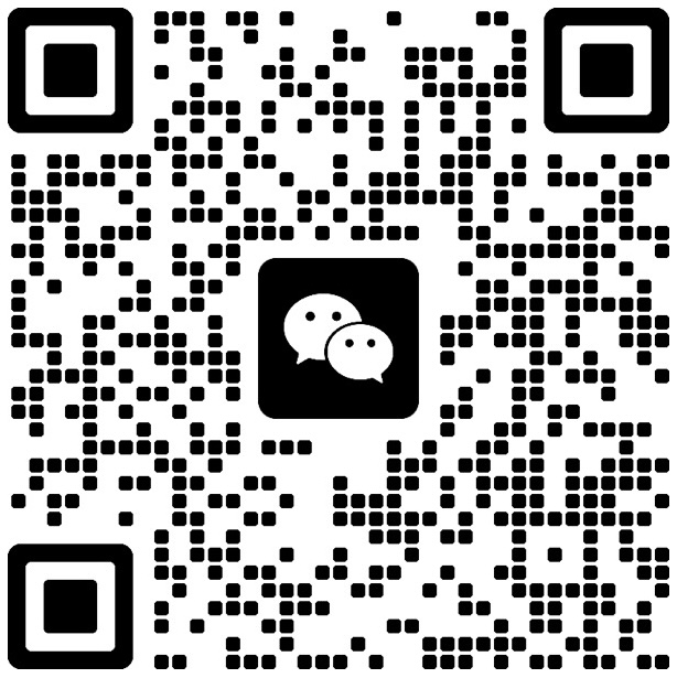 WeChat QR code